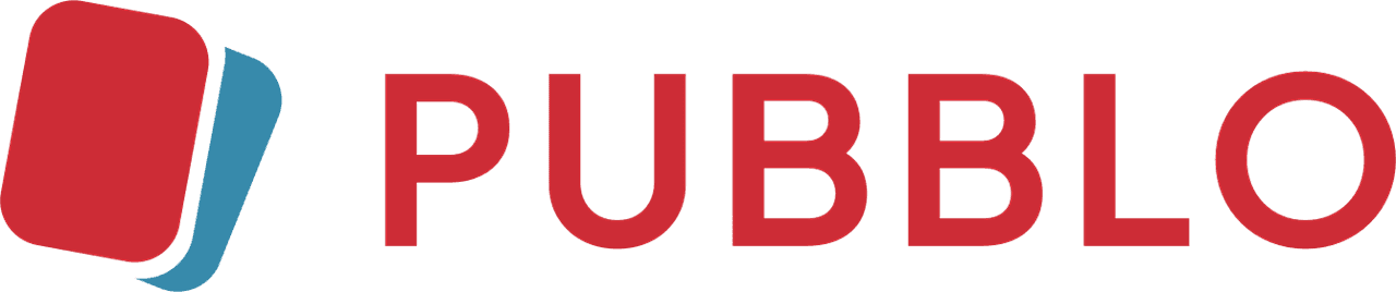 Pubblo logo